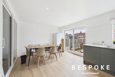 undefined, Corringham Road, Levenshulme M19