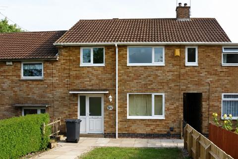 3 bedroom terraced house to rent, Keyham Lane West, Netherhall, Leicester LE5
