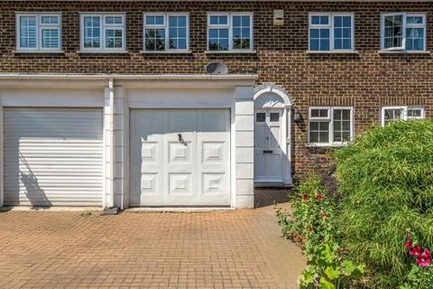 Caygill Close, Bromley