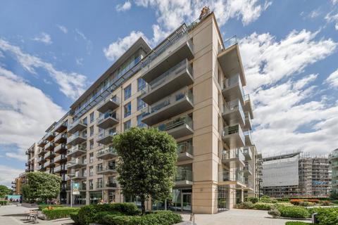 Tierney Lane, London W6