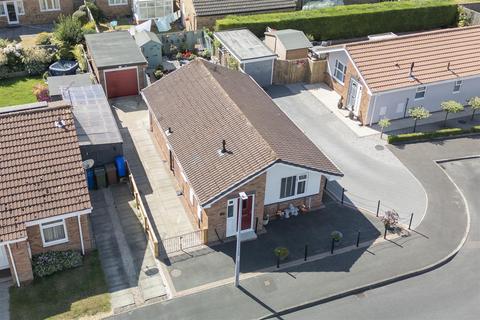 2 bedroom detached bungalow for sale, Camellia Close, Driffield