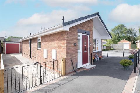 2 bedroom detached bungalow for sale, Camellia Close, Driffield