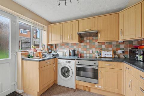3 bedroom semi-detached house for sale, Deer Park Drive, Arnold, Nottingham