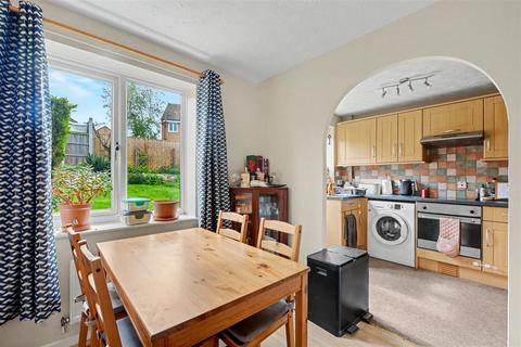 3 bedroom semi-detached house for sale, Deer Park Drive, Arnold, Nottingham