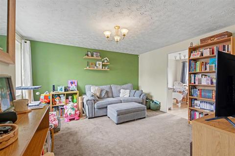 3 bedroom semi-detached house for sale, Deer Park Drive, Arnold, Nottingham