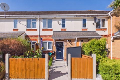 Tilbury Walk, Slough, Berkshire, SL3