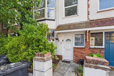 undefined, Stanmer Villas, Brighton
