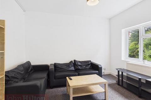 undefined, Stanmer Villas, Brighton