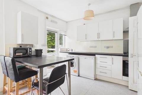 undefined, Stanmer Villas, Brighton