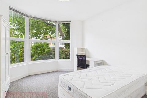 undefined, Stanmer Villas, Brighton
