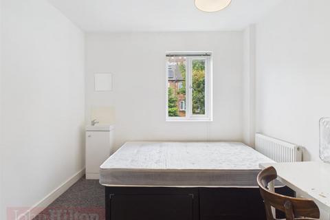 undefined, Stanmer Villas, Brighton