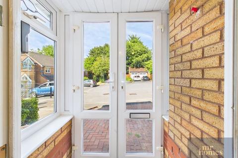 4 bedroom detached house for sale, Patreane Way, Michaelston Gardens, Cardiff, CF5