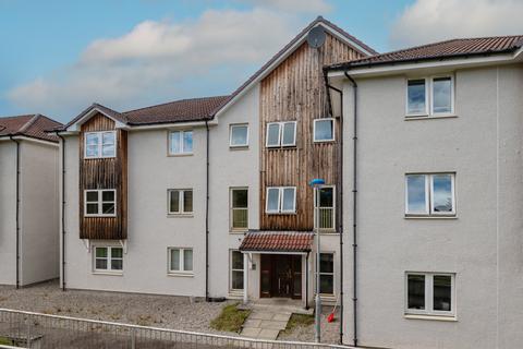 2 bedroom flat for sale, Admirals Court, Westhill IV2