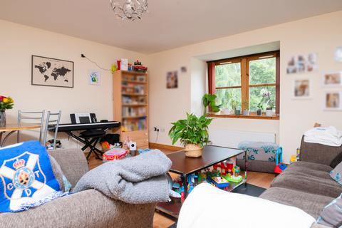 2 bedroom flat for sale, Admirals Court, Westhill IV2