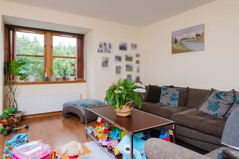 2 bedroom flat for sale, Admirals Court, Westhill IV2
