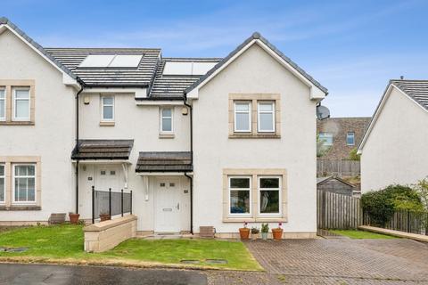 3 bedroom semi-detached house for sale, Templehill View, Bearsden, G61