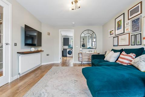 3 bedroom semi-detached house for sale, Templehill View, Bearsden, G61