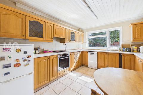 4 bedroom detached house for sale, Riseway Close, Bury St. Edmunds IP33