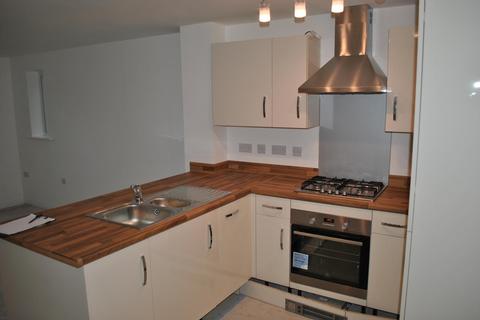 2 bedroom house to rent, Rutherford Way, Biggleswade