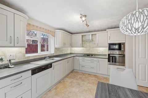 undefined, Pembroke Drive, Telford TF1