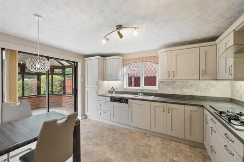 undefined, Pembroke Drive, Telford TF1