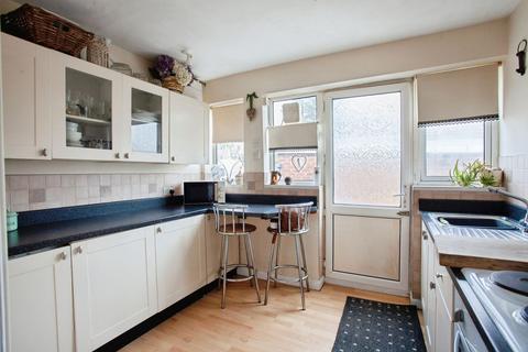 3 bedroom semi-detached bungalow for sale, Willow Garth, Goole DN14