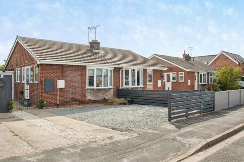 3 bedroom semi-detached bungalow for sale, Willow Garth, Goole DN14
