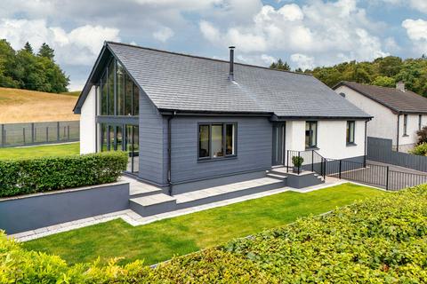 3 bedroom detached house for sale, Kirkmahoe, Dumfries, Dumfries and Galloway