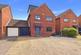 Saxonfields, Poringland, Norwich