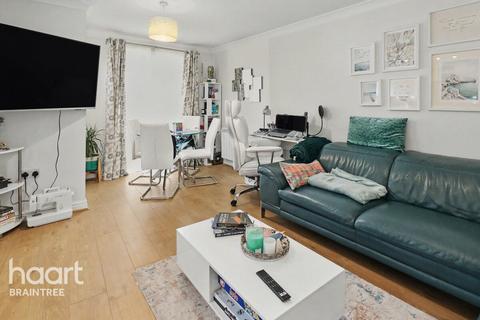 2 bedroom apartment for sale, Nottage Crescent, Braintree