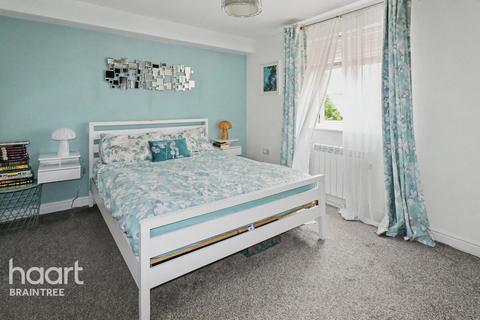 2 bedroom apartment for sale, Nottage Crescent, Braintree