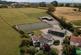 Equestrian Facilities, Large Barn & Shepherd's Hut, Clanna Lane, Alvington, Lydney, Gloucestershire. photo 2