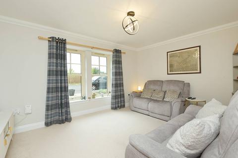 3 bedroom end of terrace house for sale, 2 Dunglass Road, Coldstream, TD12 4FD