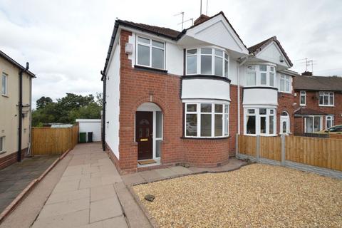 Lyndhurst Drive, Wordsley
