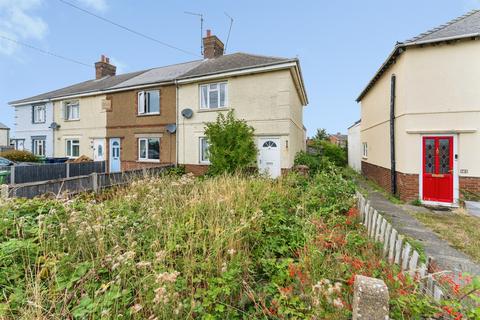2 bedroom end of terrace house for sale, Westfield Road, Manea, March