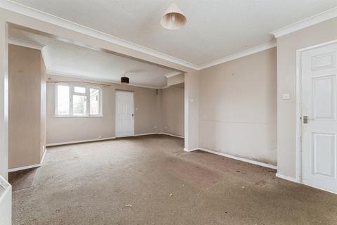 2 bedroom end of terrace house for sale, Westfield Road, Manea, March