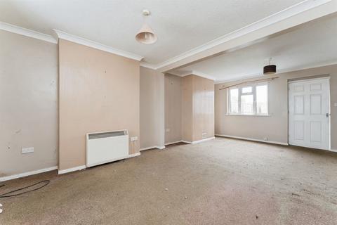 2 bedroom end of terrace house for sale, Westfield Road, Manea, March