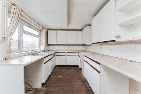 2 bedroom end of terrace house for sale, Westfield Road, Manea, March