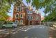 New Dover Road, Canterbury, Kent, CT1