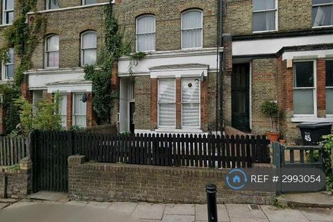 1 bedroom flat to rent, Dartmouth Park Hill, London, NW5