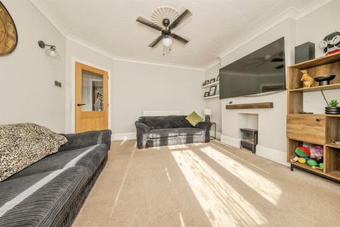 3 bedroom semi-detached house for sale, Clapgate Lane, Ipswich