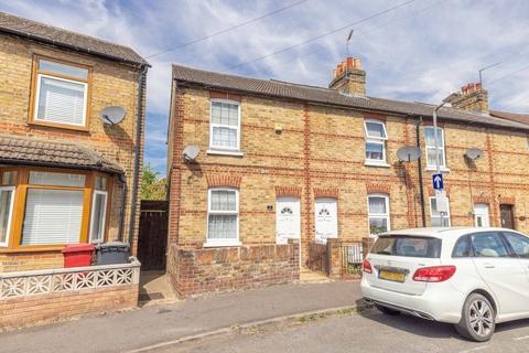 2 bedroom terraced house for sale, The Crescent, Slough  SL1