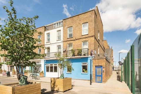 Cobourg Street, London NW1
