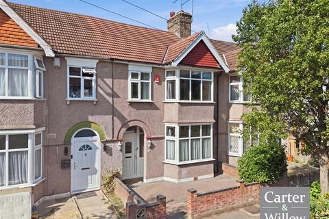 3 bedroom terraced house to rent, Netherfield Gardens, Barking, Essex