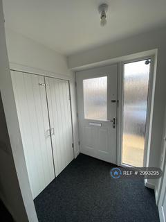 2 bedroom end of terrace house to rent, Devonshire Way, Bridgwater, TA6