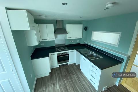 2 bedroom end of terrace house to rent, Devonshire Way, Bridgwater, TA6