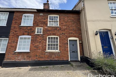 2 bedroom cottage to rent, High Street, Lavenham