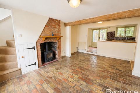 2 bedroom cottage to rent, High Street, Lavenham