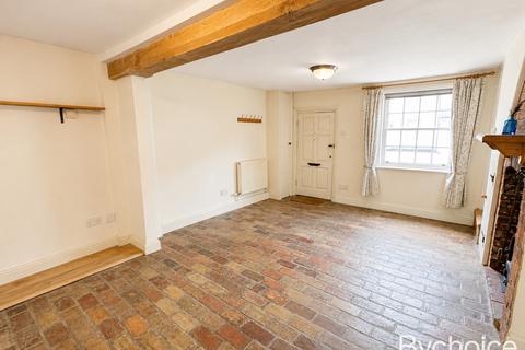 2 bedroom cottage to rent, High Street, Lavenham