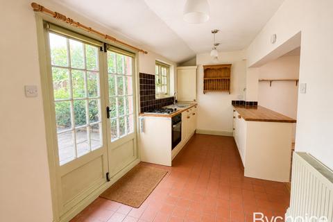 2 bedroom cottage to rent, High Street, Lavenham
